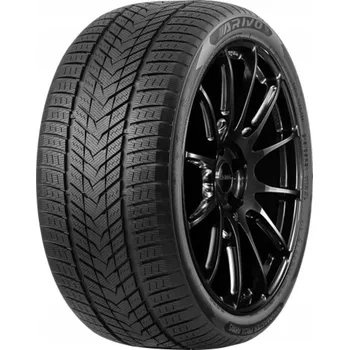 Zimní osobní pneu Zimní pneumatika Arivo Winmaster Prox Arw 5 255/50 R19 107 H, přilnavost na sněhu (3PMSF), ochranný lem, zesílená (XL)