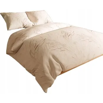 Povlečení Sada povlečení bavlna saténová 220x200 cm