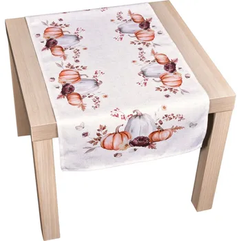 Stolování Ubrus Dýně CYH5960C 40x90 cm