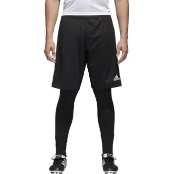 Šortky adidas CON18 2in1 SHO bs0654 Velikost XS