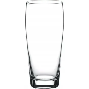 Sklenice PAŞABAHÇE Willi Sklenice na pivo, 0,3 litru, výška: 148 mm (12 ks)