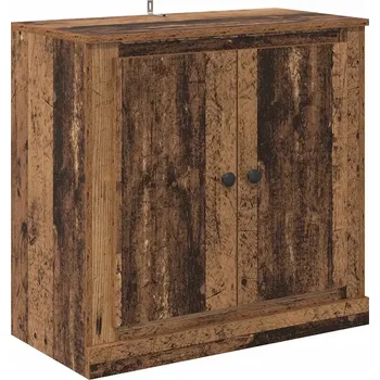 Organizace kuchyně Bufet Staré dřevo 70 x 35,5 x 67,5 cm Materiál: dřevotříska