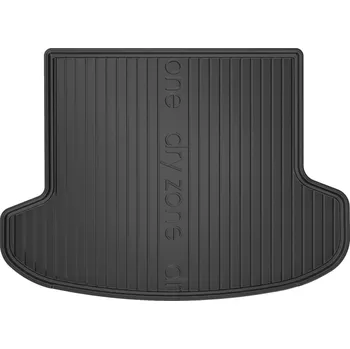 autokoberec Gumová vana do kufru Frogum