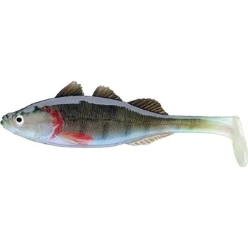 Umělá nástraha Daiwa Gumová Nástraha Prorex Live Perch Blue Perch - 15 cm 40 g