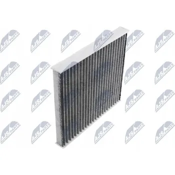 Kabinový filtr WINFIL UHLÍKOVÝ KABINOVÝ FILTR VW GOLF VII 12-, PASSAT 14-,