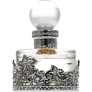 Nestandardní parfém Swiss Arabian Musk Malaki parfémovaný olej 25 ml UNISEX