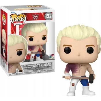 Figurka Figurka Funko Pop! WWE