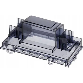 Příslušenství pro myčku Beko DSFS 6831 X Kryt displeje myčky nádobí