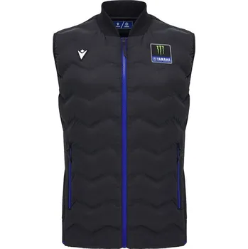 Moto vesta vesta YAMAHA Racing (černá, vel. XL)