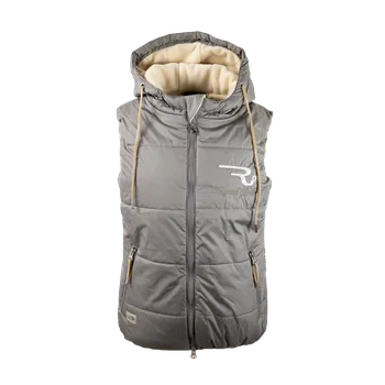 Dámská vesta Ranchgirls vesta pro.tec.you "PAM" soft mud Velikost: XL