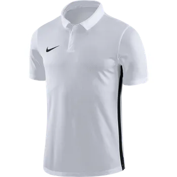 Polokošile Nike M NK DRY ACDMY18 POLO SS 899984-100 Velikost M