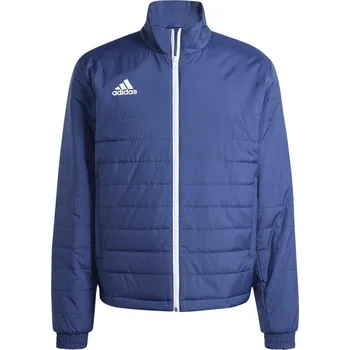 Pánská větrovka Bunda adidas Team Navy Blue 3608080 XS