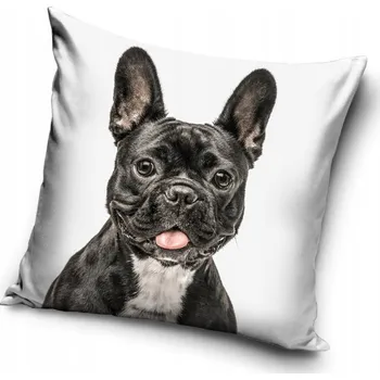 Povlak na polštářek Povlak na polštářek na spaní Carbotex 40 x 40 cm