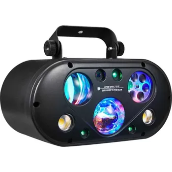 Světelný efekt LWS Six-in-one Světelný efekt