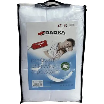 přikrývka Přikrývka STANDARD odlehčená 90x130 cm