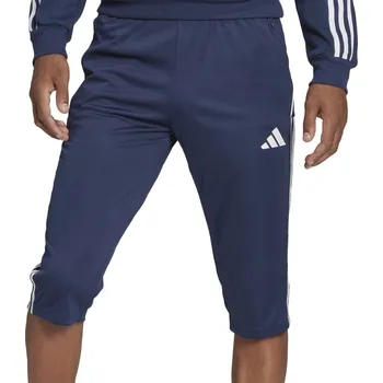 Pánské kalhoty Kalhoty adidas TIRO 23L 3/4 PNT hs7235 Velikost M