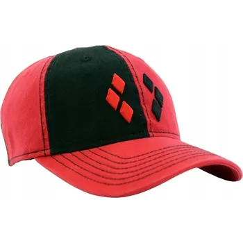 Kšiltovka DC kšiltovka vícebarevná, univerzální velikost