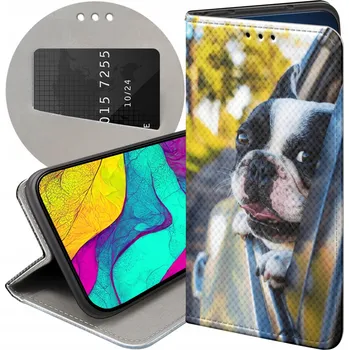 Pouzdro na mobilní telefon Hello Case Pouzdro Realme 8 bílé