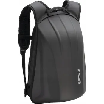 Zavazadlo na motocykl BATOH LS2 SHIELD motocyklový velký 25-50L na helmu, aerodynamický na motorku