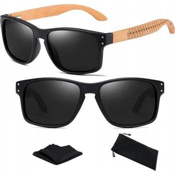 EdiBazzar sluneční brýle "nerd" - muž