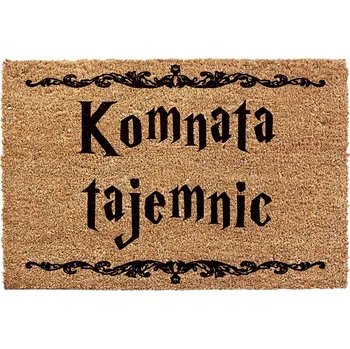 VSTUPNÍ ROHOŽKA PŘED DVEŘE SILNÁ 40x60 CM