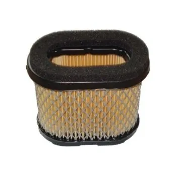 Příslušenství k zahradní technice Filtr vzduchový pro BS 697029