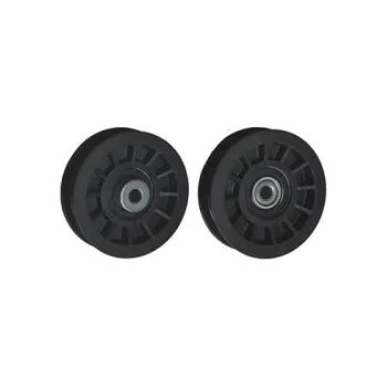 Příslušenství pro zahradní traktor Kladka řemene pro AYP 165936