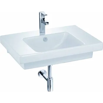 KOHLER REACH umyvadlo 75 cm, s otvorem pro baterii a přepadem