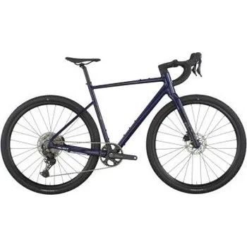 gravel kolo SCOTT Speedster Gravel 30 2026 Barva: fialová, Velikost: L Kolo Gravel