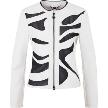 Cyklistika Dámská bunda Sportalm Neurot 010372 Bunny Gray