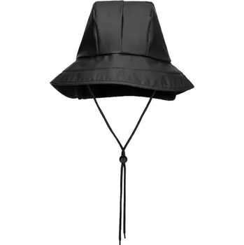 Pracovní přilba PORTWEST Klobouk HA30 Sealtex Fisherman POR-HA30BKRL/XL Černá L-XL