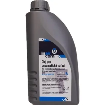 INAIRCOM Olej minerální - 1l