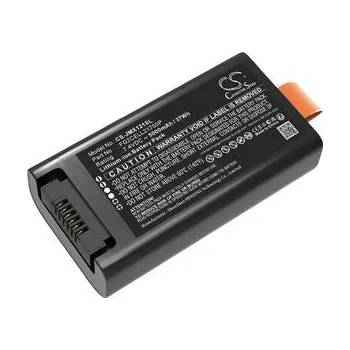 Baterie Cameron Sino CS-JMX121SL, Li-Ion, 5000