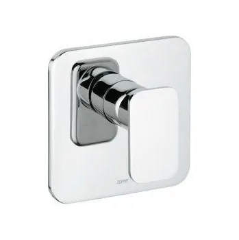 KLUDI ESPRIT sprchová podomítková baterie, chrom