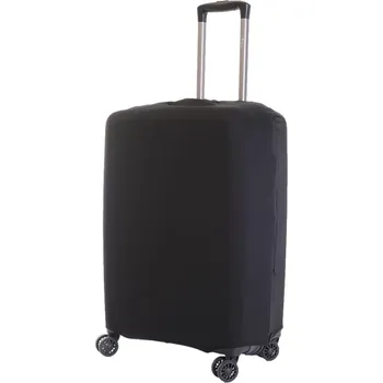 Příslušenství k zavazadlu Obal na kufr T-class® (černá), oboustranné madlo, M292 Velikost: XL - 70 x 47 x 30 cm