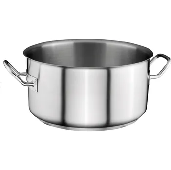 Hrnec RM GASTRO Kastrol nerezový KN 32 x 15 RedFox