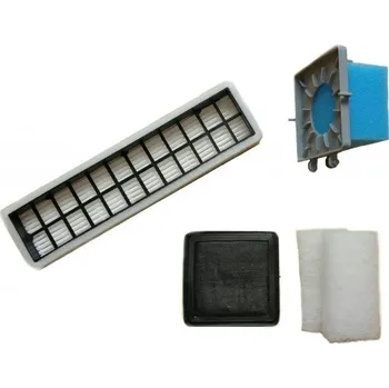 Filtr do vysavače Filtry Zelmer Aquario 719, 819 pro ZELMER 819 Delfin Serie