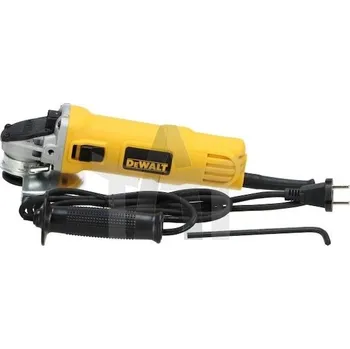 úhlová bruska Úhlová bruska 125mm 18V XR DEWALT DWE4157-QS