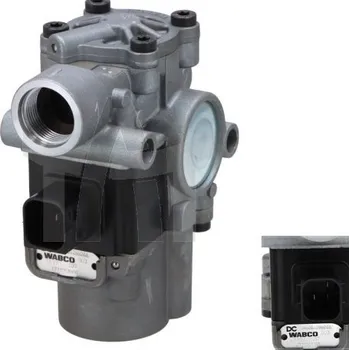 Ventil Magnetický ventil MERCEDES 0054299244