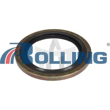 Těsnicí kroužek, olejová vypouštěcí zátka BKR RV-1868