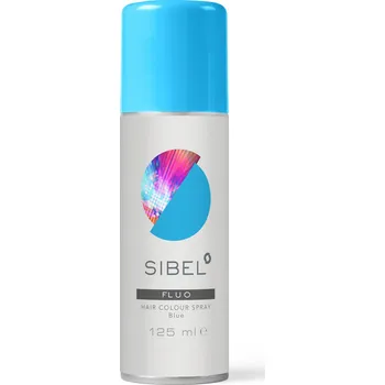 Barva na vlasy Sibel Hair Colour Fluo 125 ml