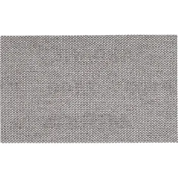 Brusný papír MIRKA Brusný výsek 81x133mm Abranet grip Hrubost: zrnitost 80