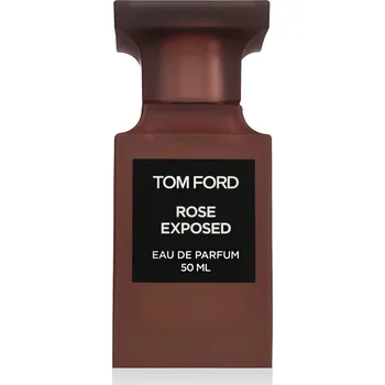 Unisex parfém Tom Ford Rose Exposed EDP 50 ml UNISEX