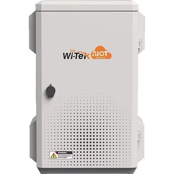 Wi-Tek IOT BOX L (V3)