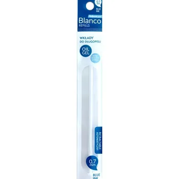 Náplň do psacích potřeb NÁPLŇ DO PROPISKY BLANCO DISNEY 0,7 MODRÁ COOLPACK