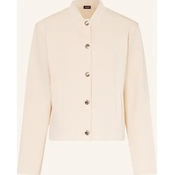 Dámská mikina Joop! Dámská Mikina Tobina, krémová, 44