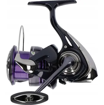 Rybářský naviják Naviják Daiwa Prorex X LT 5.2:1