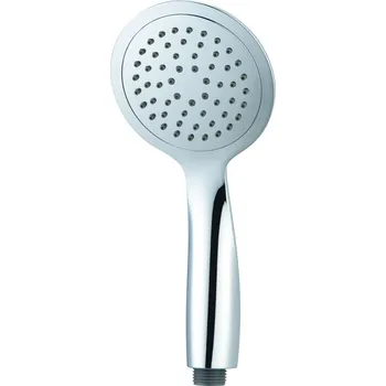 Sprchová hlavice EASY ruční sprcha, pr. 100 mm, chrom