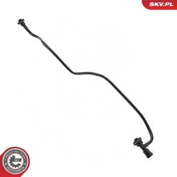 Chladič motoru Potrubí chladiva ESEN SKV 54SKV833