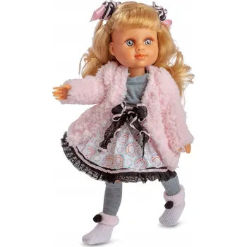 Panenka Panenka 35 cm Berjuan 887 My Girl